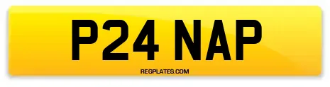 P24 NAP