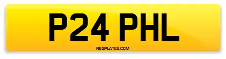 P24 PHL