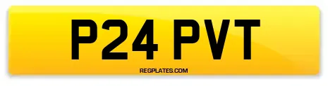 P24 PVT