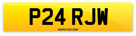 P24 RJW