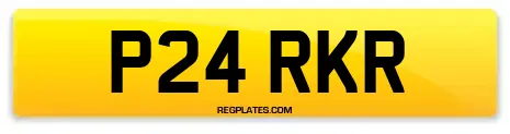 P24 RKR