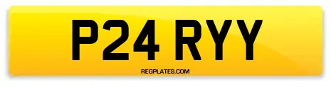 P24 RYY
