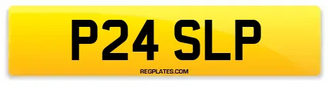 P24 SLP