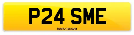 P24 SME