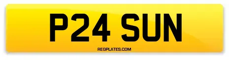 P24 SUN