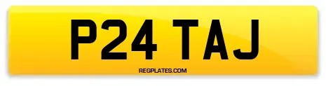 P24 TAJ