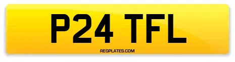 P24 TFL