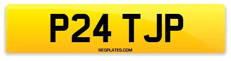 P24 TJP