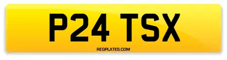 P24 TSX