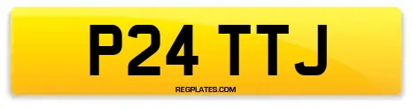 P24 TTJ
