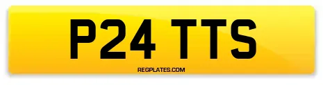 P24 TTS