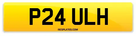 P24 ULH