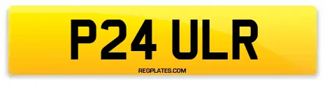 P24 ULR