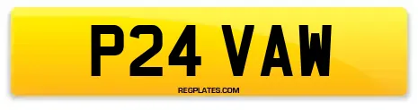 P24 VAW