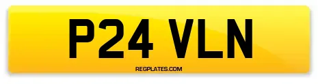 P24 VLN
