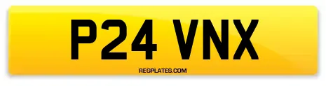 P24 VNX