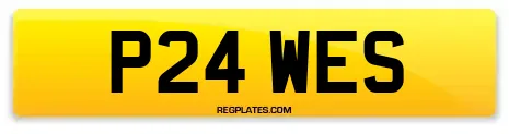 P24 WES