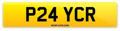 P24 YCR