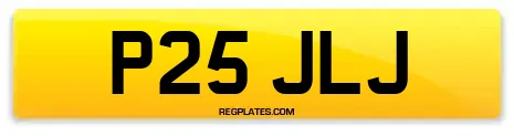 P25 JLJ