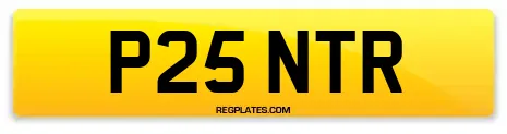 P25 NTR