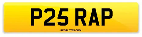 P25 RAP