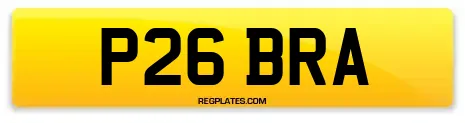 P26 BRA