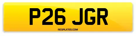 P26 JGR