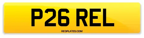 P26 REL