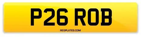 P26 ROB
