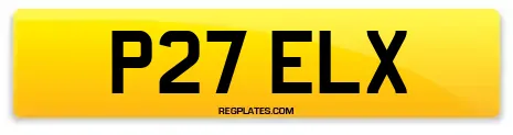 P27 ELX