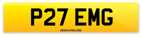 P27 EMG