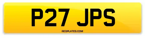 P27 JPS