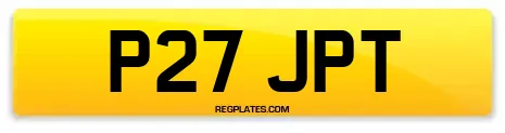 P27 JPT