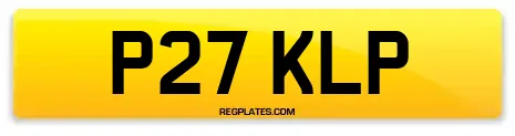 P27 KLP