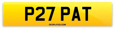 P27 PAT