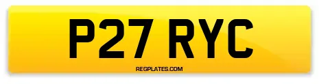 P27 RYC