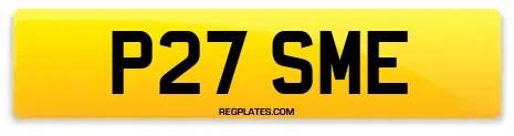 P27 SME