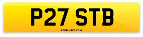 P27 STB