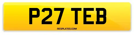 P27 TEB