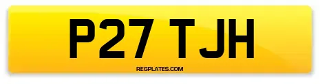 P27 TJH