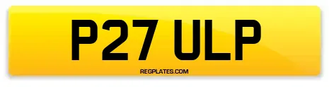 P27 ULP
