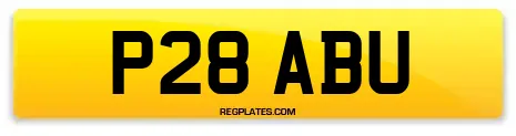 P28 ABU