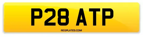 P28 ATP