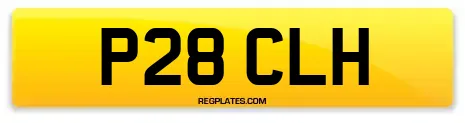P28 CLH