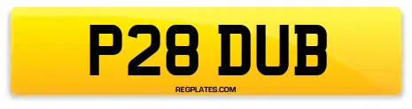 P28 DUB