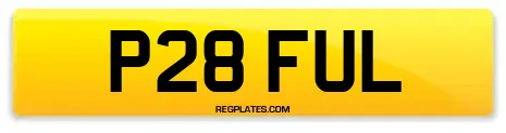 P28 FUL