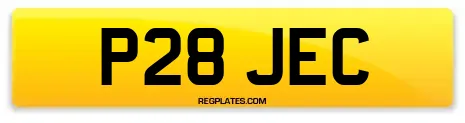 P28 JEC
