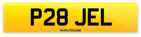 P28 JEL