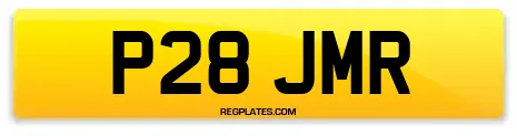 P28 JMR
