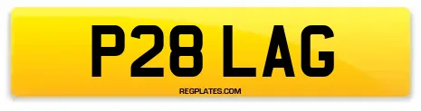 P28 LAG